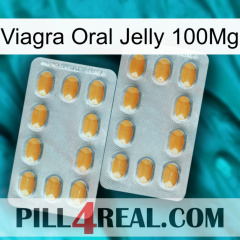 Viagra Oral Jelly 100Mg cialis4